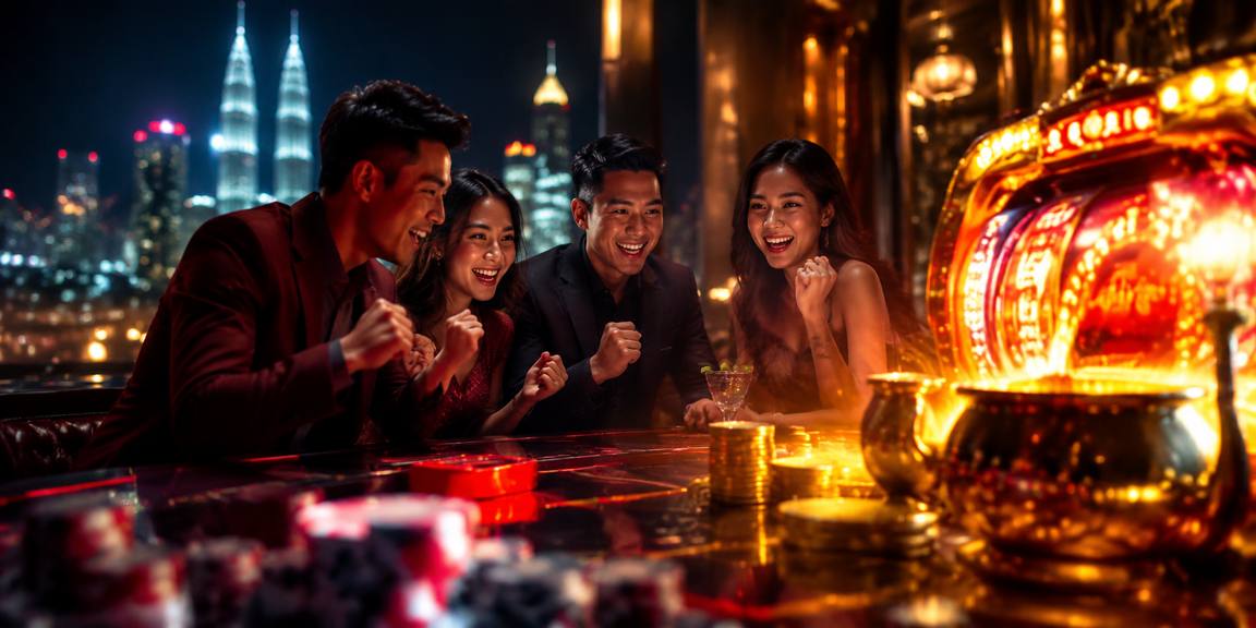 Soalan Lazim Tentang siti 888