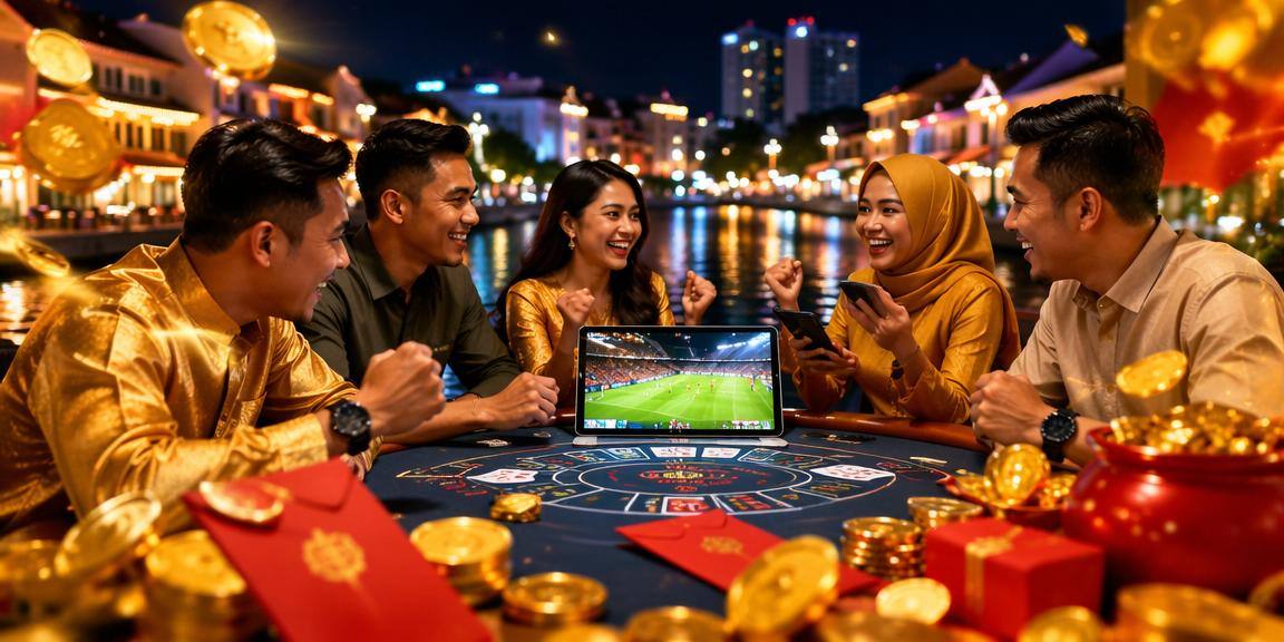 Polisi Privasi Untuk Akaun Malaysia
